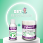 Set Renovación
