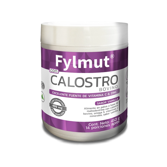 Calostro bovino – Fylmut® 450g
