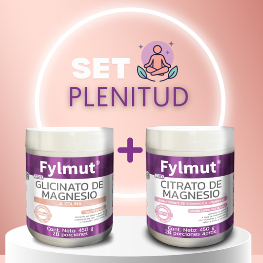 Set Plenitud
