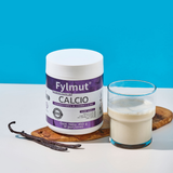 Calcio vainilla Fylmut® 450g