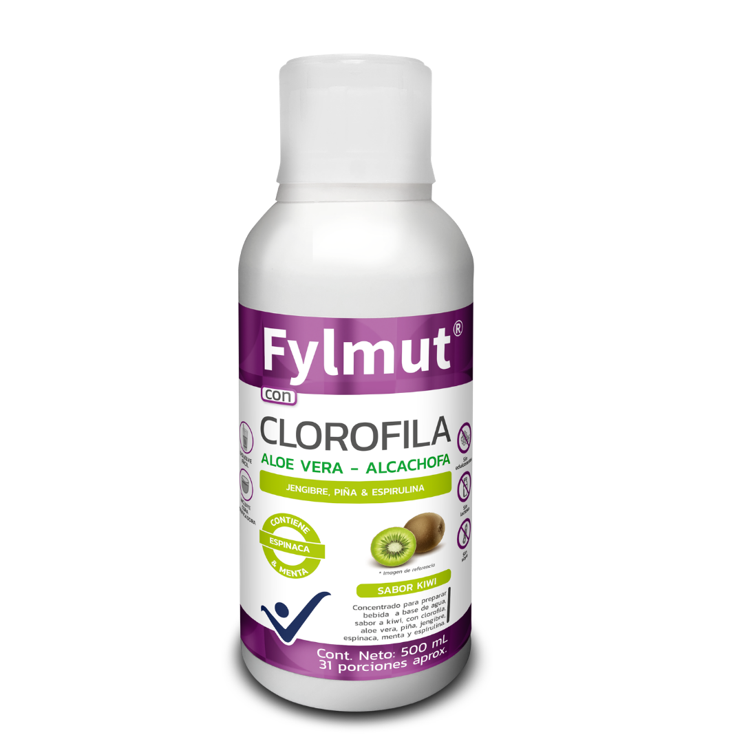 Clorofila kiwi Fylmut® 500ml