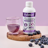 Colágeno líquido arándanos Fylmut® 500ml