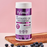 Glicinato de magnesio con colina arándano Fylmut® 900g