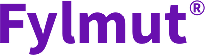 Logo de Fylmut a color