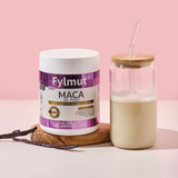 Maca de Perú vainilla Fylmut® 450g