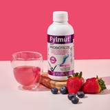 Probióticos líquido frutos rojos Fylmut® 500ml