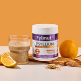 Psyllium naranja Fylmut® 450g