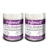 Set Rutina Gym x2