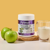 Vinagre de manzana sin sabor Fylmut® 450g